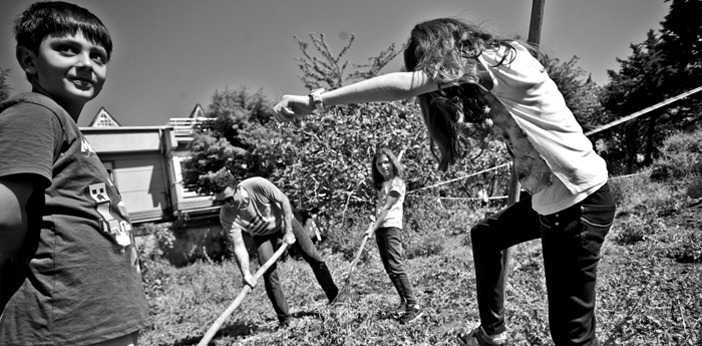 Respect to children’s rights necessitates return of Kamp Armen