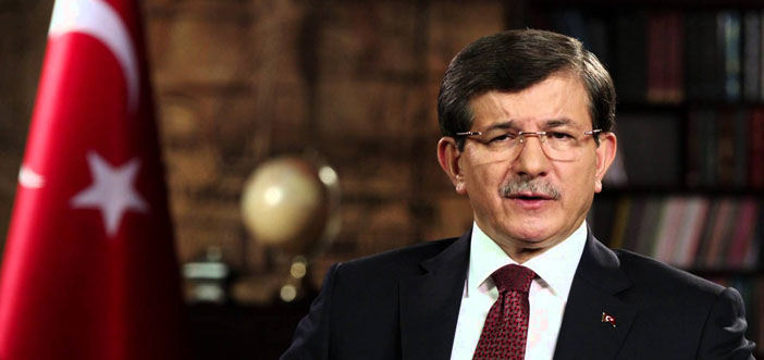 Davutoğlu’nun yolculuğu: ‘Diaspora bizim diasporamızdır’dan, ‘Topraklar üzerinde hak iddia edenler’e