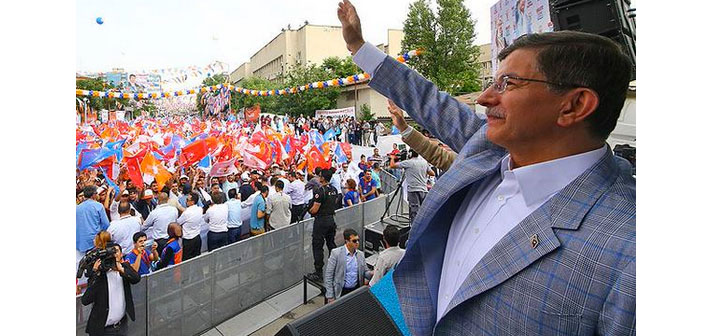 "Arkadaşım Ermeni Diasporası"