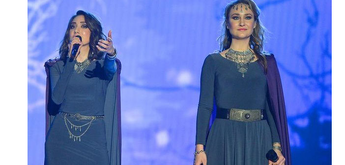 Eurovision heyecanı bu akşam başlıyor