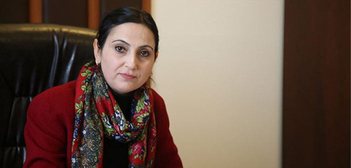 "HDP'nin 43 seçim merkezi saldırıya uğradı"