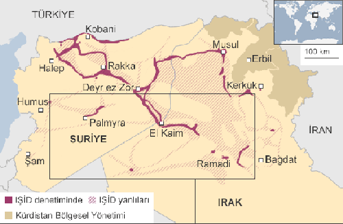 Kaynak: BBC Türkçe