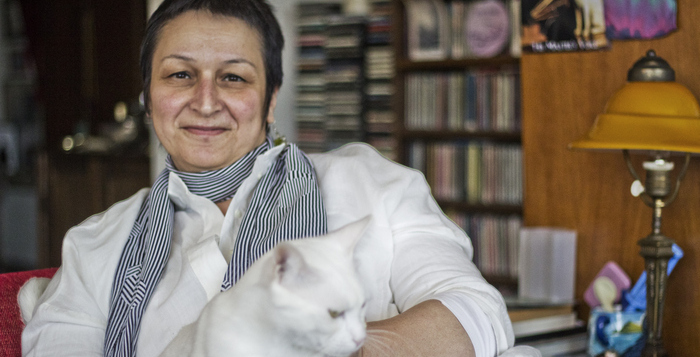 İştar Gözaydın: Diyanet’in tekel olmaması gerekir