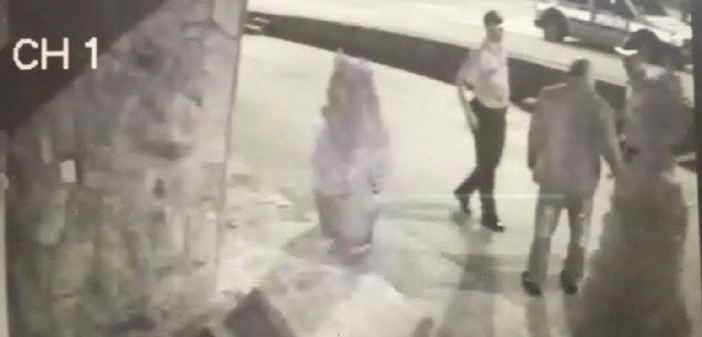 Attack on Samsun Agape Church left unpunished