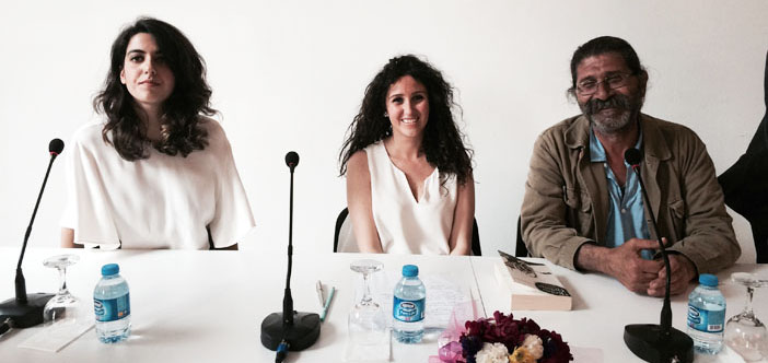 "Kalanlar, gidenlerin mekanlarına ve mesleklerine sahip çıktı"