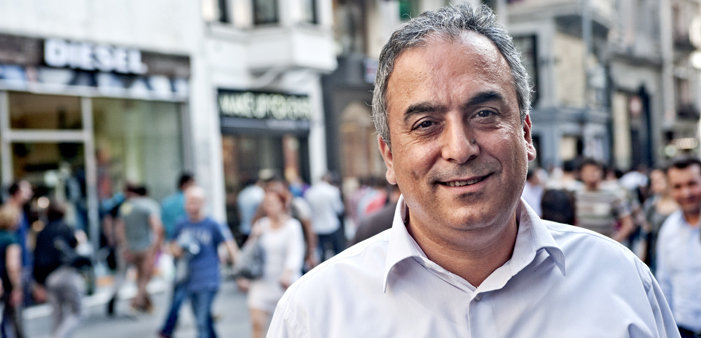 Markar Esayan: Ergenekon’a inanmıyorum artık