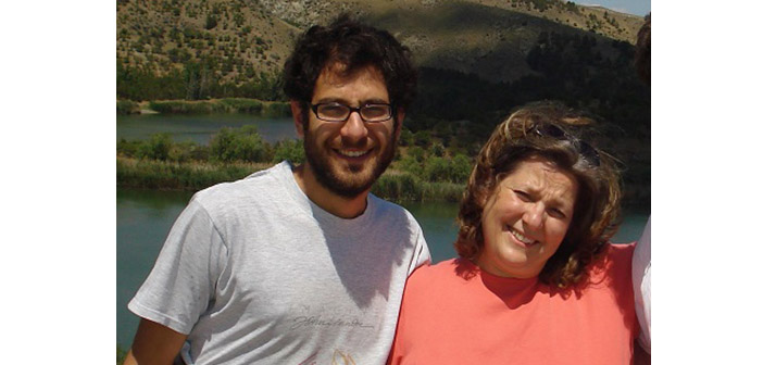 Onur Yaser Can'ın davası ertelendi