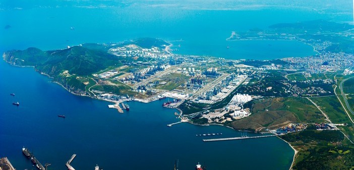 Akbank’tan ‘kıyak’ proje için SOCAR’a kredi