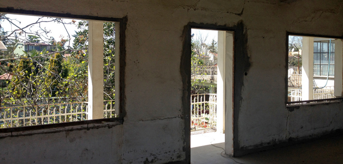 Kamp Armen'in sahibi: Yıkımı durdurdum, her türlü çözüme açığım