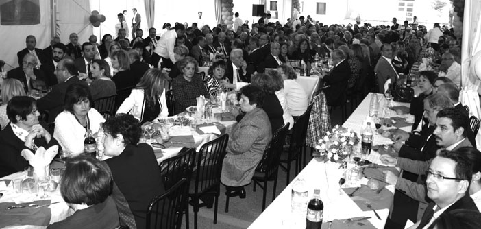 Surp Pırgiç’in onur yılı