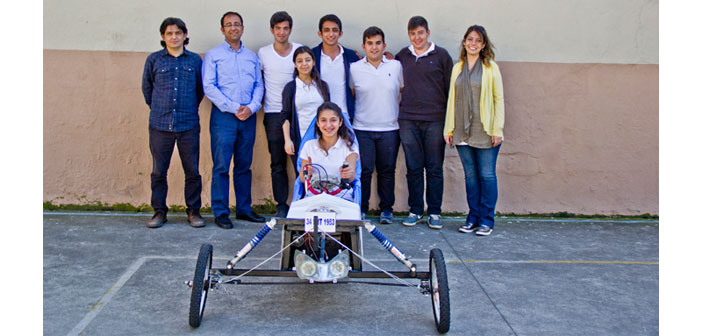 Tıbrevank Bilim Kulübü’nden hodri meydan!