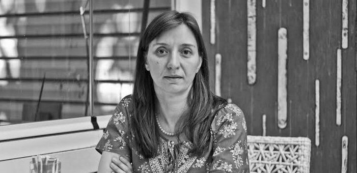 ‘Feminist tarih, uzun süre Türk-Müslüman kimliğiyle yazıldı’