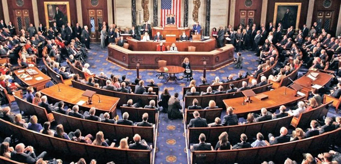 ABD Temsilciler Meclisi'nden Türkiye'yle ilgili ifade özgürlüğü tasarısı