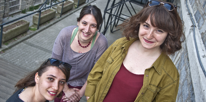 Boğaziçili kadınların gözünden Zabel Yesayan