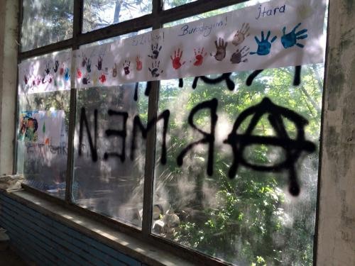 İHD'den AP'ye Kamp Armen için mektup