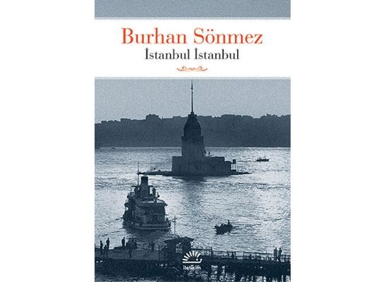 Yeraltından yer üstüne bir kent romanı