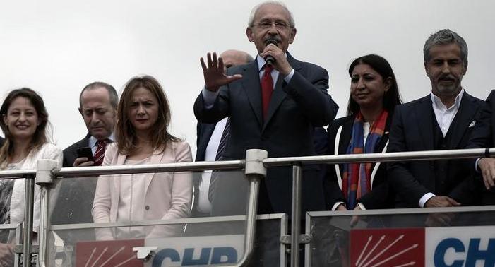 Ayşen Uysal: CHP’nin Türkiye siyasetine katkısı