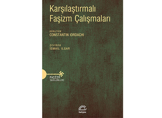 Faşizmi öğrenmek için sağlam bir kaynak