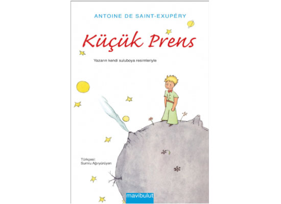 Binbir Küçük Prens’in hatırlattıkları