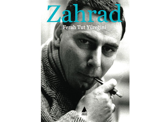 Zahrad ya da bir damla insanlık fırtınası