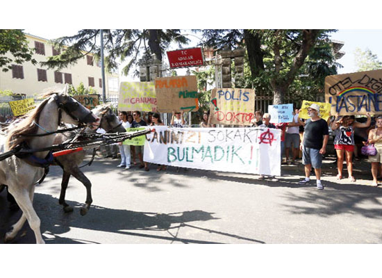 Adalar’da sağlık sorunu çözüm yolunda