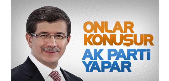 Hükümetin 4 yıllık karnesi: Vaatlerin %70'i gerçekleşmedi