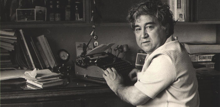 Dilin döndüğü kadar Aziz Nesin’i anlatmak