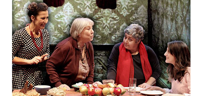 ‘Baba ve Piç’in ardından