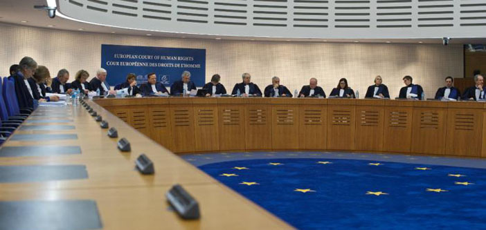 AİHM Büyük Daire'den Ermenistan'a mahkumiyet kararı