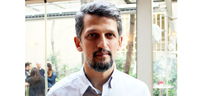 Garo Paylan: Mecliste 3 Ermeni aday olması değil, ne söyledikleri önemli