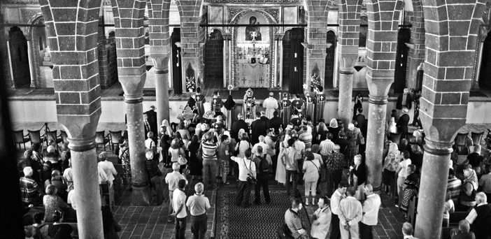 “Surp Giragos, atalarımıza minnet borcumuz”