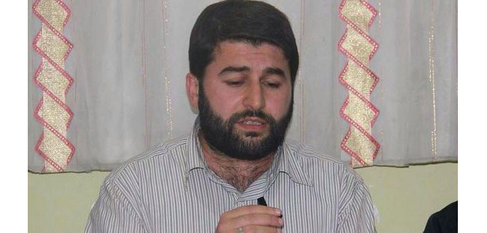 Diyarbakır'da Yeni İHYA-DER Başkanı öldürüldü