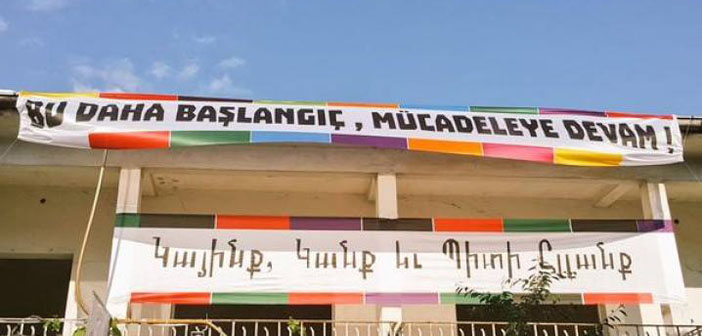 Kamp Armen’s return postponed to after the election