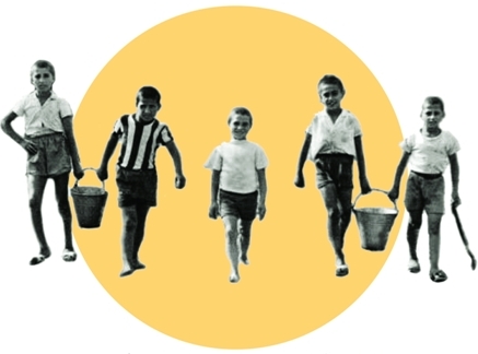 Kamp Armen still not returned, 2nd rally on Friday evening at Tünel