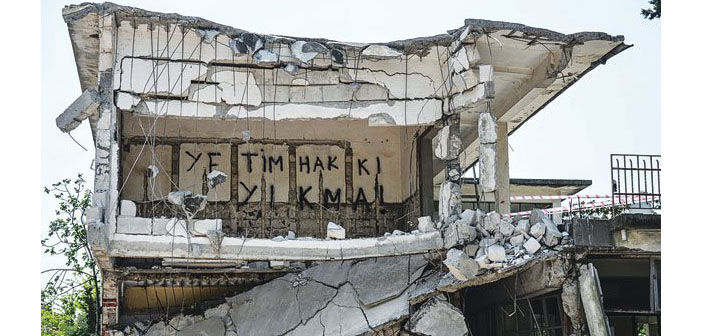 Kamp Armen'in iadesi askıya mı alındı?