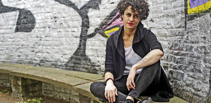 Lobna Allamii: Dokunulmazlığı kalkan herkese dava açacağım