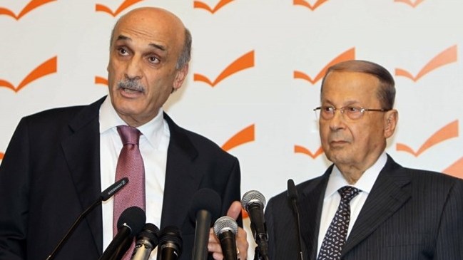 Lübnan’da cumhurbaşkanlığı krizi çözüldü