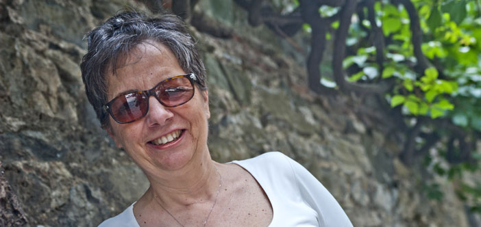 ‘Maria Rita çok uzun, ikisinden birini seç’