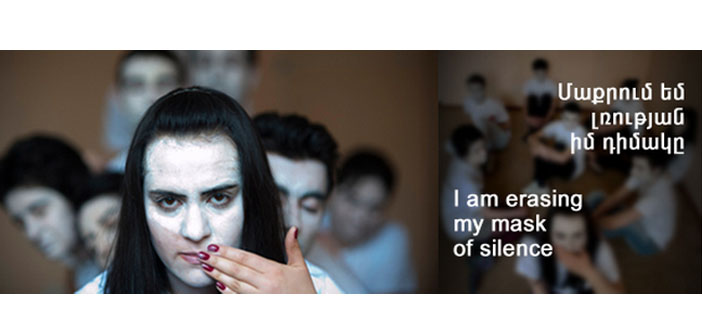 "Ermenistan’da LGBTİ'ler sorun yaşamamak için gizleniyor"