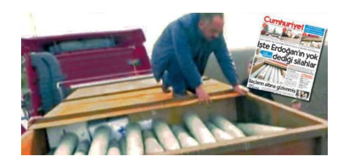 Yetvart Danzikyan: Nasıl ilgilendirmez?