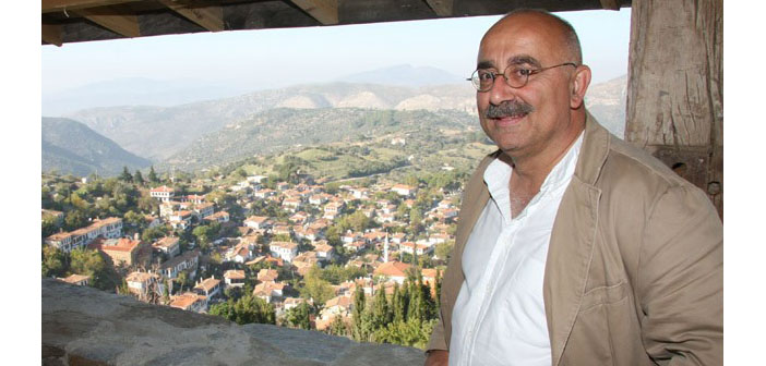 Sevan Nişanyan’dan HDP’ye destek