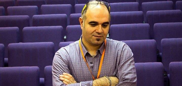 Antepli yönetmen Niziblian: "Anteplilere 'Ermeniler neden gitti?' diye sormak isterdim"