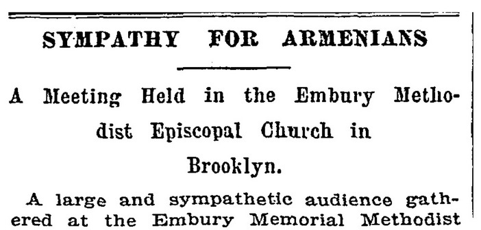 Erdoğan’ı kızdıran Ermeni katliamı haberleri