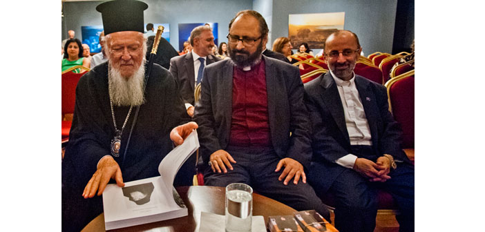 Aziz Paisos’un hayatı ilk kez Türkçede