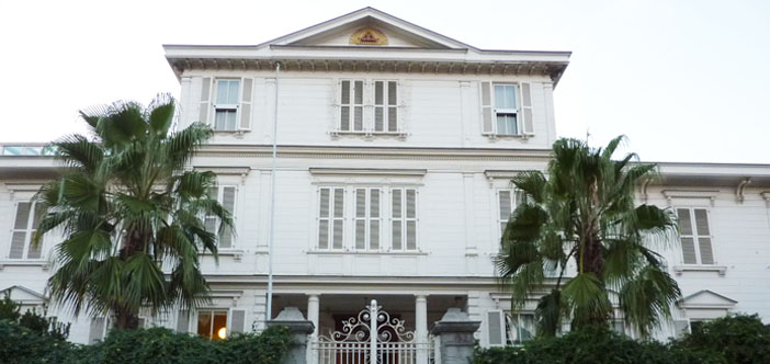 Kıdemli Peder Bısag Tezenliyan: Bu açıklamaları kınıyorum