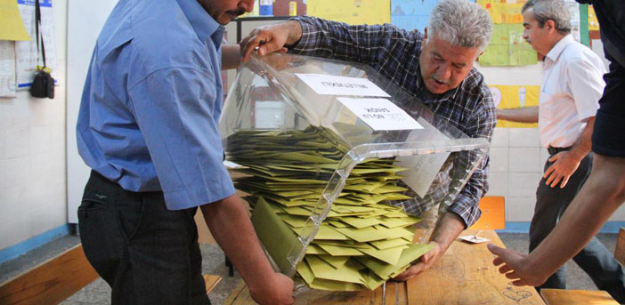 Seçmen bundan sonrası için ne düşünüyor?