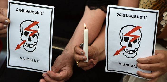 O ‘6 dram’ Ermenistan hükümetine pahalıya patlayacak