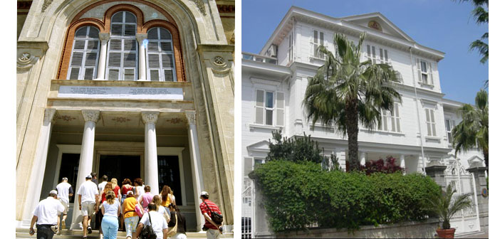 New parliament, old problems