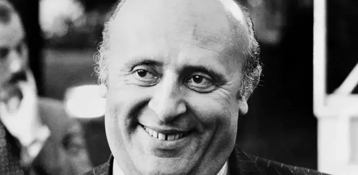 "Nazmiye ben geldim!"