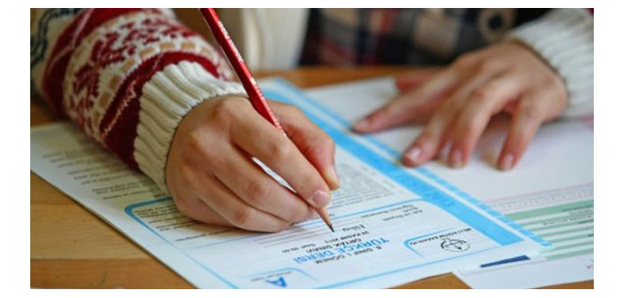 TEOG sonuçları yine gayrimüslim öğrenciyi vurdu